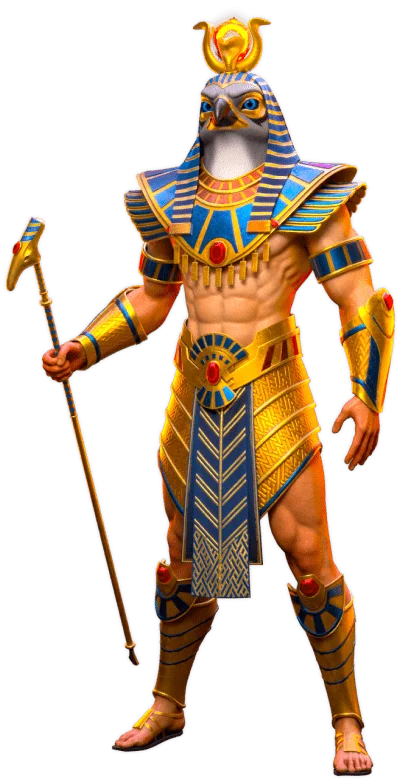 Egyptian at Play Kasino Online Casino